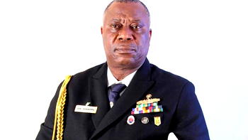 Govt College Ughelli Old Boys Association Lagos branch mourns passing of Rear Admiral Joe Aikhomu