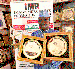 Nigerian PR agency ranks most creative worldwide