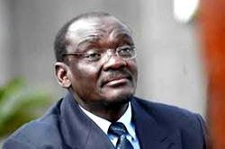 Zimbabwe’s Vice President resigns amid sexual misconduct allegations