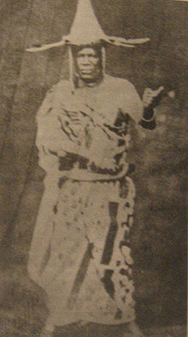 Opobo indigenes celebrate 150 yrs of kingdom