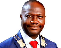 Enforcement of punishment for quacks can end building collapse, NIOB tells FG