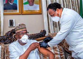 Kwara Govt commence COVID-19 vaccination campaign in 4 phases
