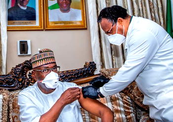 Kwara Govt commence COVID-19 vaccination campaign in 4 phases