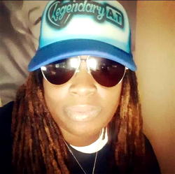 I love being an independent artiste – Angela Terry