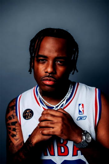 Grammys: Being nominated puts you on another level – Che Elliott
