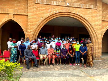 LIFE-ND launches training programme for 80 youths in Delta 