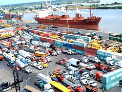 Attacks on vessels at quayside, waterways in Lagos on the rise