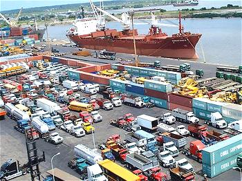 Economy still groaning from arbitrary port charges