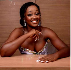Acting pays my bills, nothing else does ― Luchy Donalds