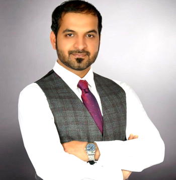 How covid-19 hit Hollywood – Omani producer Mohammed Alsaadi