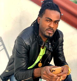 DJ Black Beat charges FG to invest in booming Nigerian entertainment industry to drive growth