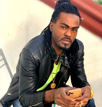 DJ Black Beat charges FG to invest in booming Nigerian entertainment industry to drive growth