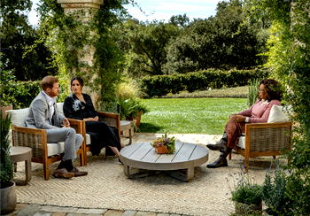 M-Net acquires ‘CBS, to air Oprah with Meghan and Harry March 8