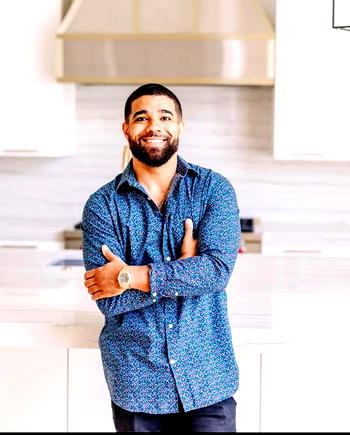 How Donovan Ruffin scaled his company and his mindset