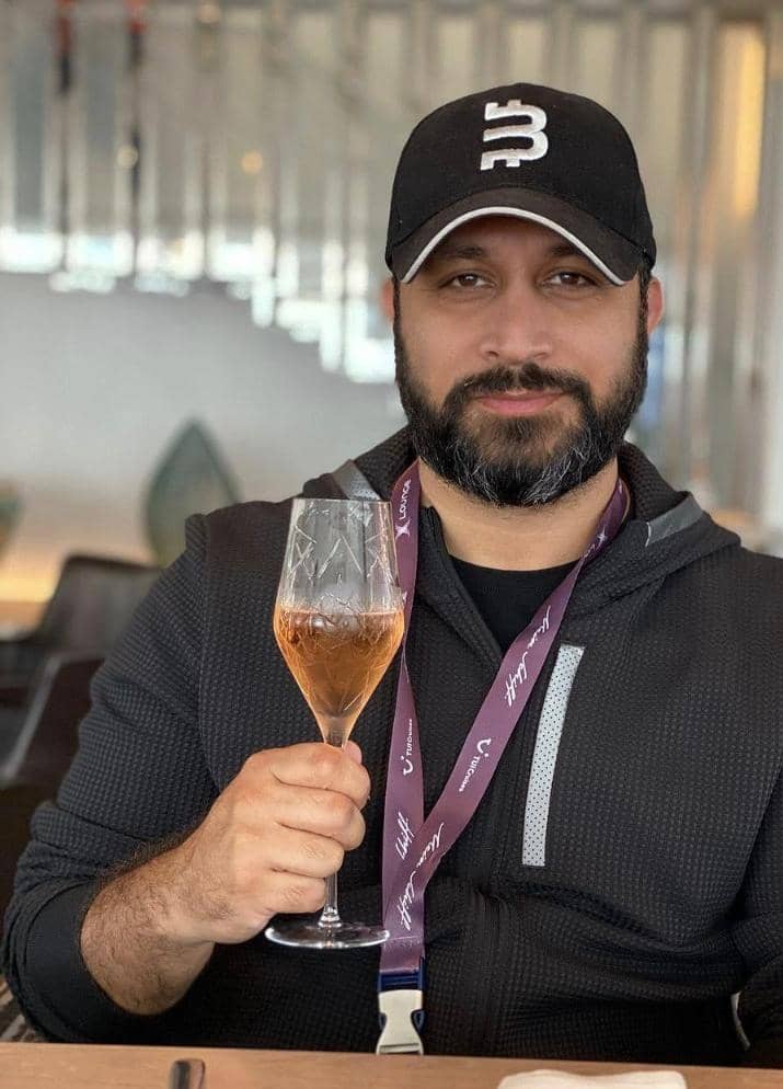 Meet the rising star of crypto-world, Mao Lal