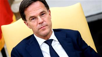 Dutch vote in ‘Covid election’ as PM aims for fourth term