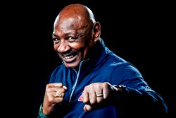 Boxing great Marvin Hagler dies at 66