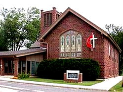 Methodist Church threatens breakup from global body over gay marriage
