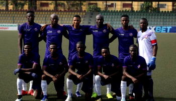 NPFL Round-up: MFM dents Enyimba’s eight-game unbeaten run in 1-0 win
