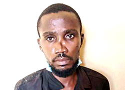 27-yr-old man kills 38-yr-old commercial sex worker he planned to marry