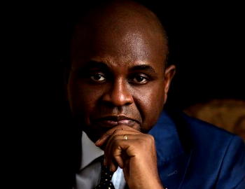 Moghalu explains political leadership, plans for economy, security, education