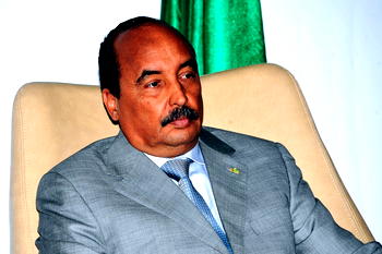 Mauritanian ex-president summoned in graft case