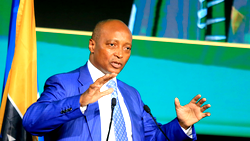 Africa must win World Cup soon, says new CAF boss Motsepe