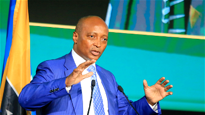 Biennial World Cup Proposal: CAF's Motsepe calls for open-mindedness