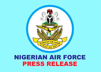 NAF aircraft neutralize scores of bandit’s terrorizing Kaduna, Abuja Niger