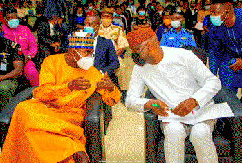 NDLEA, Ekiti govt partner on anti-drug war