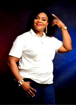 Njideka: Celebrating a faultless woman    