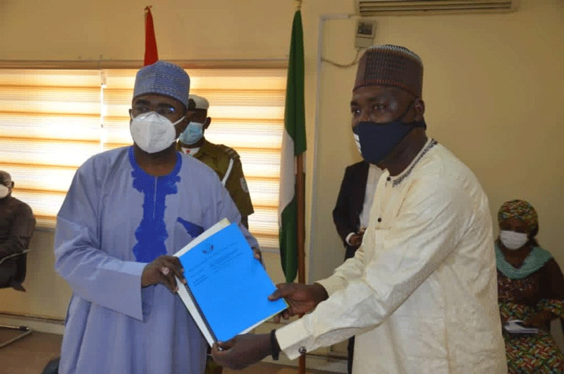 Drug War: Arewa youths back Marwa, seek partnership with NDLEA