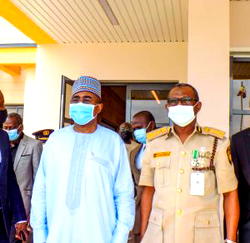 NASS amends NDLEA Act, okays life imprisonment for drug traffickers