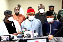 Bonding for Niger Delta Development: Between NDDC and the National Assembly