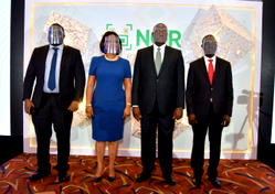 NQR code payment system launches in Nigeria