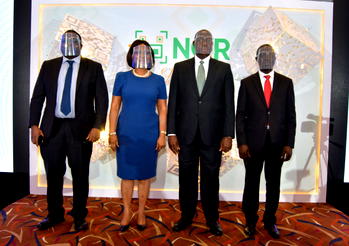 NQR code payment system launches in Nigeria