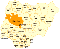 Niger Police arrest man for killing cleric suspected to be wife’s lover