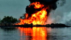 54 oil pipelines vandalised in February – NNPC