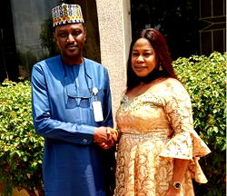 NIHOTOUR pledges to support hotel owners on capacity building