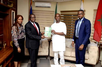 Project Tourism: Ned Nwoko to speak at Tanzania-Nigeria Tourism and Investment Forum