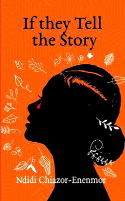 Ndidi Enenmor exploring domestic violence in debut novel