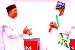 Niger Republic seeks to ease dependence on Nigeria with new power station