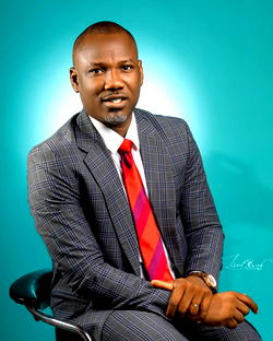 Anambra 2021: Nonso Okafor to contest APGA governorship ticket