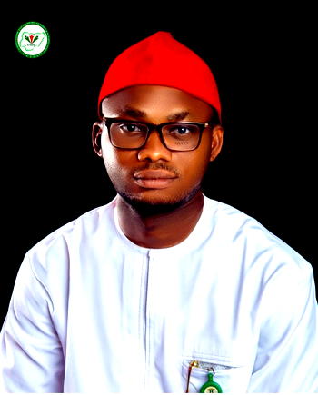 We are creating avenue to address uprising and unpatriotic in the country, says Obinna Nwaka
