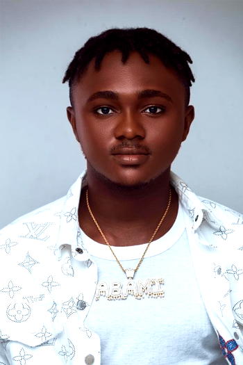 Abami OG to take over the music scene with a new wave