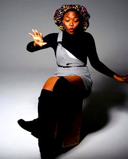 I’m not crushing on Don Jazzy – Caramel Plugg