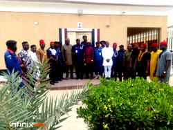 Ohanaeze Ndigbo greets Christians, urges collective effort for peaceful, united, happier Nigeria