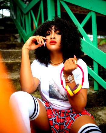 How I got a better perspective on making Music – DJ Barbie
