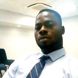 DG APC Support Groups appoints Johnson Okoye as SA Media and Publicity
