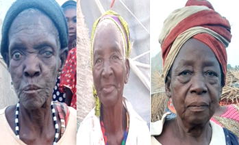 We’ll rather die in IDPs camps with our children than surrender our land to herdsmen – Benue displaced farmers
